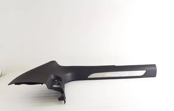 Porsche Macan (95B) Front sill trim cover 95B863483 A049715