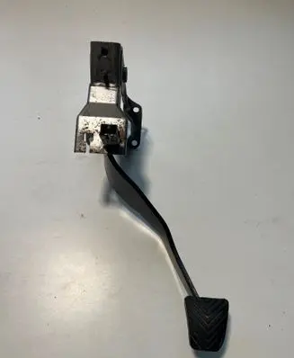 Brake pedal