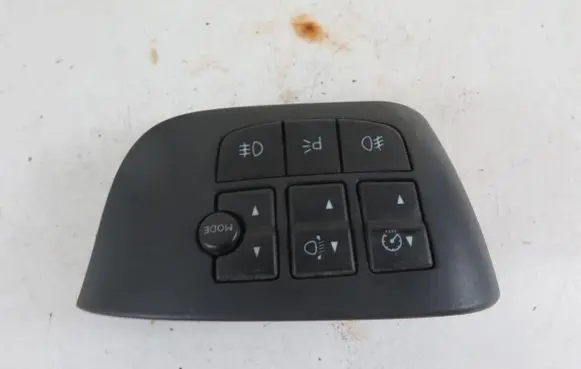 Fiat Stilo Light switch B569