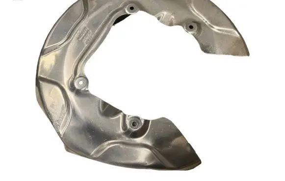 BMW 2 Active Tourer U06 Rear brake disc plate dust cover 6892749 34206892749