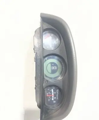 Mitsubishi Pajero Sport I Screen/display/small screen MR240246 MR240695
