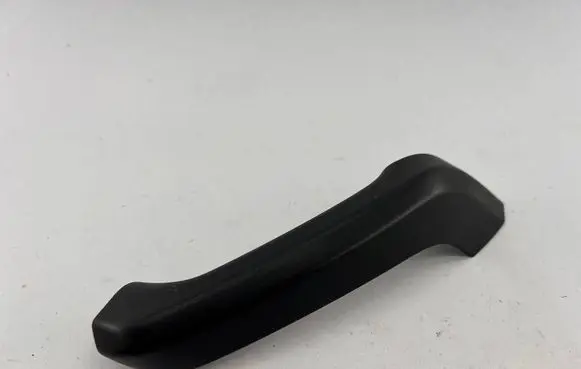 Volkswagen Touran I Front door handle cover 1T0867171B