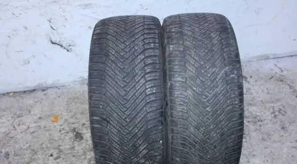 BMW 3 F30 F35 F31 R19 summer tire 