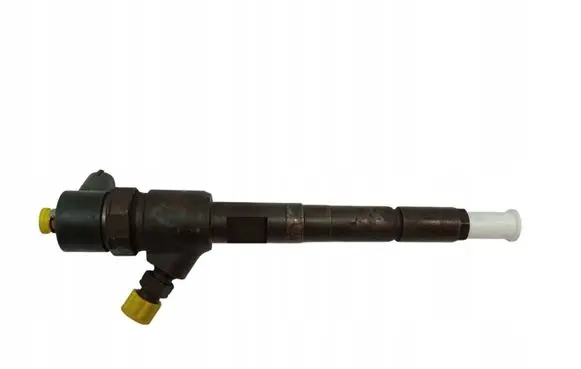 Opel Meriva A Fuel injector 0445110183