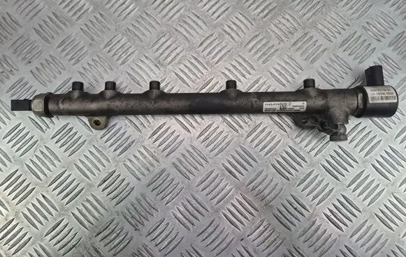 Mercedes-Benz C W204 Fuel main line pipe A6460700395