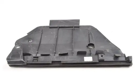 Porsche 911 996 Center console decorative trim 99654348000
