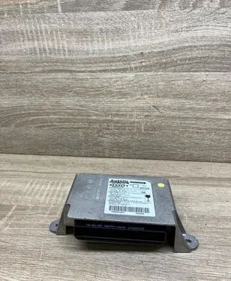 Renault Scenic II - Grand scenic II Airbag control unit/module 8200481139 604290400