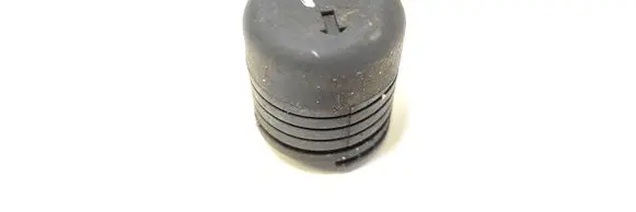 Radiator support slam panel bracket