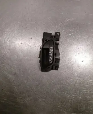 Peugeot Partner Front door interior handle 96555514Xt