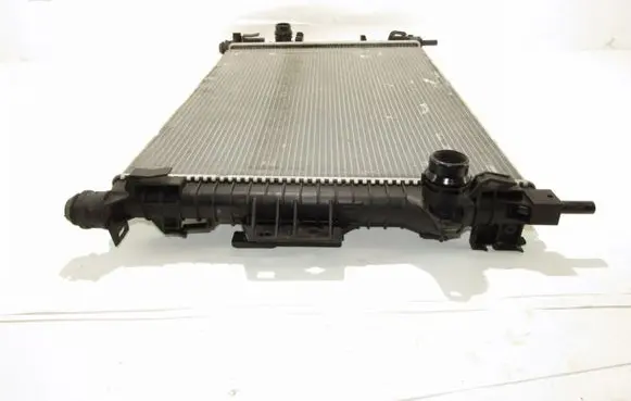 Ford Kuga I Coolant radiator 6G918005DC