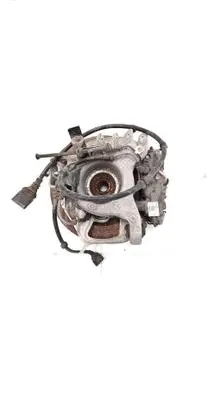 Porsche Taycan 9J1 Rear wheel hub 971505436