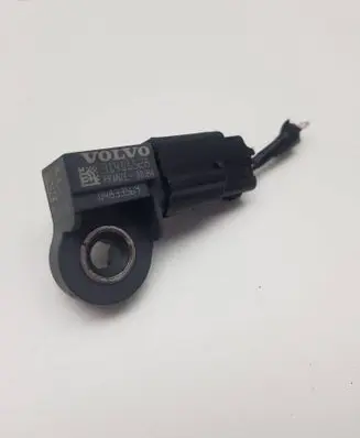 Volvo S90, V90 Airbag deployment crash/impact sensor 31451528 04833569
