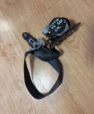 Hyundai Sonata Front seatbelt 511652600A 14090206