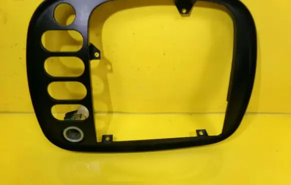 Volkswagen Sharan Panel trim 7M0858105E