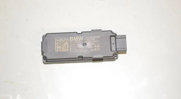 BMW iX Aerial antenna amplifier 5A6A019 61355A6A019 61355A81724