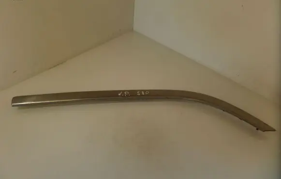 Volvo S80 Front door trim bar 30716437