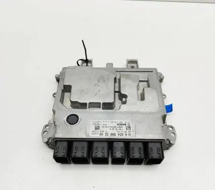 Mercedes-Benz E W238 Engine control unit/module A6549003200 A6549012600