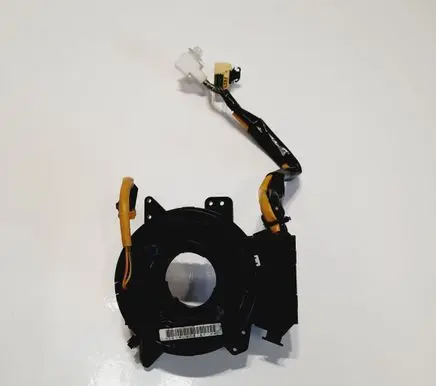 Subaru Impreza III Airbag set KK9R55