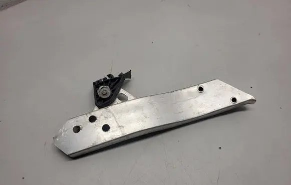 Mercedes-Benz GLC AMG Radiator support slam panel bracket T52782A A2536209800