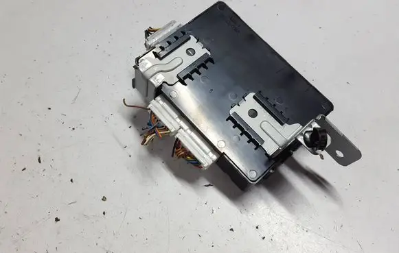 Hyundai i40 Central body control module 954003Z427XAUTOPX 954003Z427 116RA000349