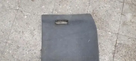 Peugeot 406 Trunk/boot side trim panel