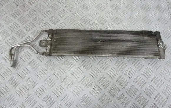Skoda Fabia Mk1 (6Y) Engine oil radiator 