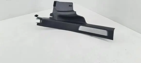 Volvo S90, V90 Rear sill trim cover 31377619