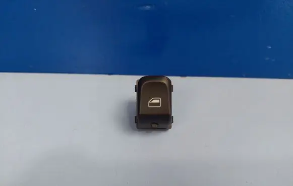 Audi A4 S4 B8 8K Electric window control switch V10730017 8K0959855A