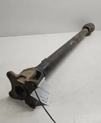 Mitsubishi Pajero Front prop shaft 