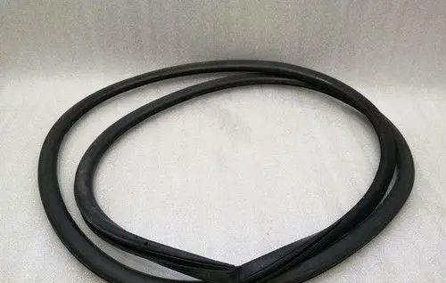 Bentley Flying Spur Front door rubber seal 3W5867367C