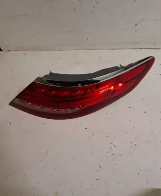Mercedes-Benz S C217 Rear/tail lights A2179060200 622002 2077514