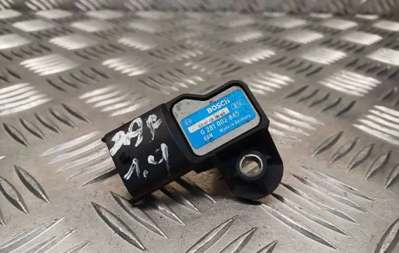 Air pressure sensor