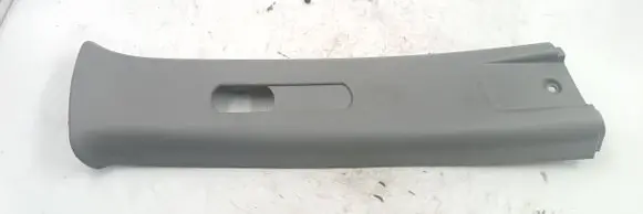 KIA Carnival (B) pillar trim (top) 0k53b68140