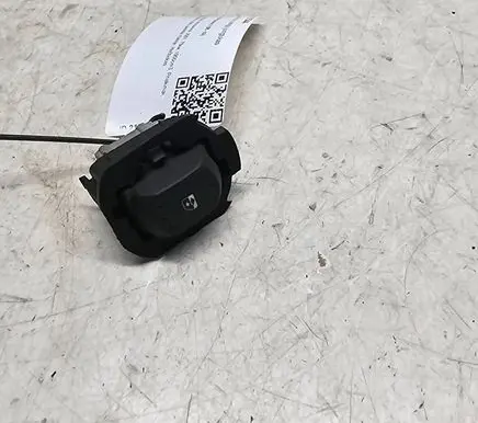 Electric window control switch