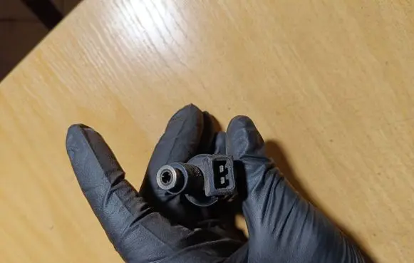 Audi A4 S4 B5 8D Fuel injector 0280150444