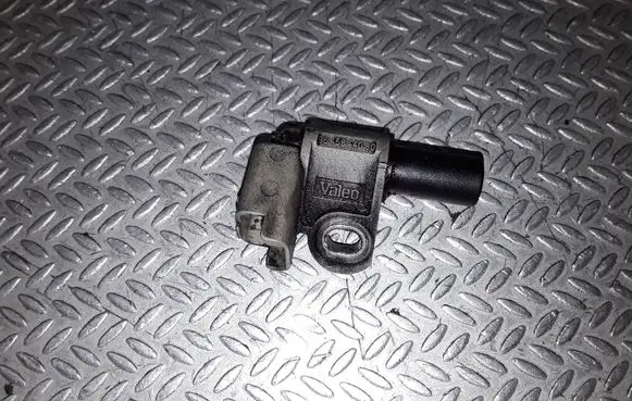 Peugeot 307 Crankshaft position sensor 9645844080