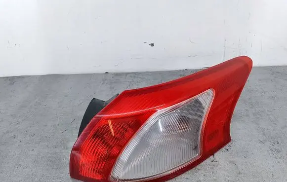 Mitsubishi Lancer X Rear/tail lights 220-87977
