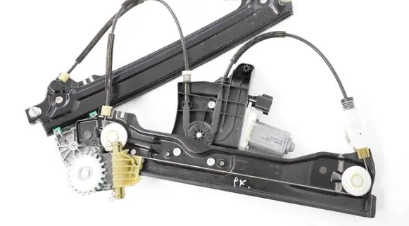 Jaguar F-Type Front door electric window regulator EX5323201AD