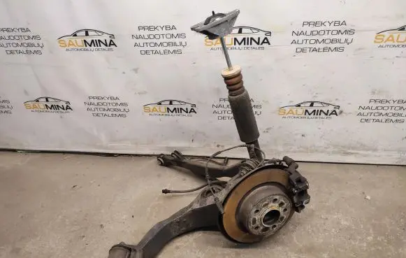 BMW 2 F45 Rear suspension assembly kit set 