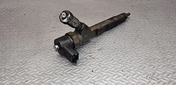 Chrysler Voyager Fuel injector 0445110059