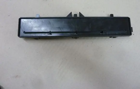 Audi RS5 Cabin air micro filter cap T1015742R-T