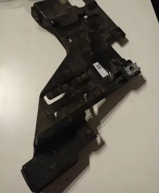 Audi Q5 SQ5 Headlight/headlamp mounting bracket 100717075