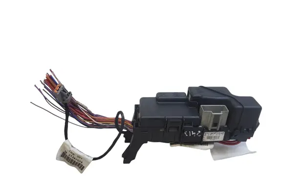 Volvo V70 Fuse module 13800159 DPN13800159HWB 31322209