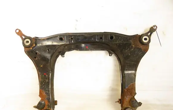Audi A4 S4 B6 8E 8H Front subframe 8E0399313BA