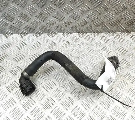 BMW 3 G20 G21 Engine coolant pipe/hose 8650981