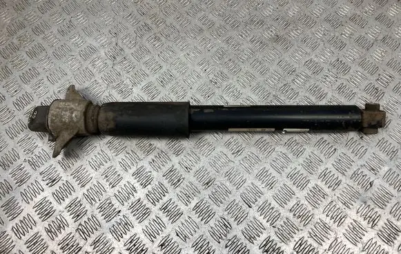 Audi e-tron Rear shock absorber/damper 4KE616025E