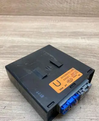 Subaru Forester SG Engine control unit/module ECU 88281SA130 575263