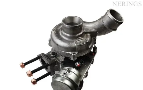 KIA Sorento Turbo 53039700122 53039880144