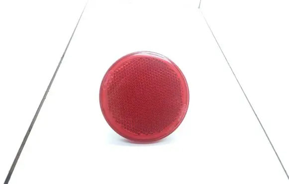Ford Fiesta Rear tail light reflector 6S61515B0A C8L6CD2A3B