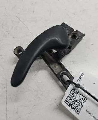 Seat Alhambra (Mk1) Rear door interior handle 7M0837019A